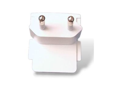 Light Solutions SPARE PART: Power supply plug - fits Hue Lightstrip & Hue bridge