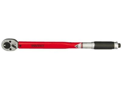 Teng Tools momentnøkkel 1/2" 465 mm 40-210 Nm (73190191)