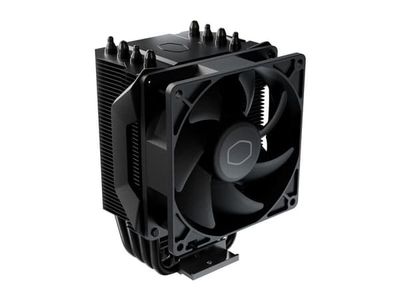 Cooler Master Hyper 411 Nano, Luftkylare, 9,2 cm, 76,2 m³/h, Svart