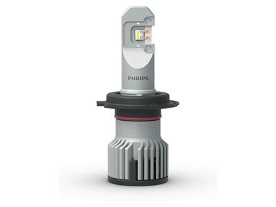 Philips Ultinon Pro6000 Boost LED-lampa H7 ECE +450%, 1 st.