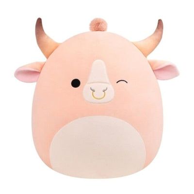 SQUISHMALLOWS 50 CM P24 HOWLAND OKSE