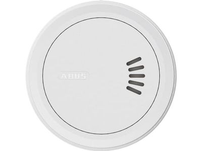 ABUS PREFIRA Smart Premium rökvarnare (Ø x H) 70 mm x 44 mm (SX3050M)