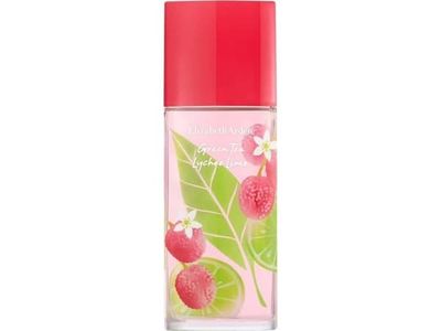 Elizabeth Arden Grønn te Litchi Lime EDT B 100 ml