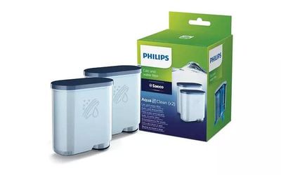 Philips AquaClean CA6903 Kalk- och vattenfilter - 2-pack