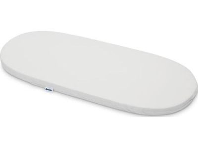 Sensillo madrass til vogn 75×35 cm – Classic grå