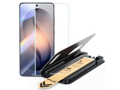 ESR UltraFit Armorite Pro herdet glass til Samsung Galaxy S26 Ultra