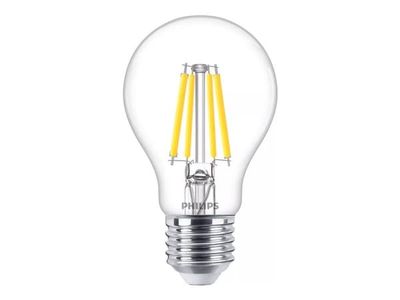 Philips 35481400, 3,4 W, 40 W, E27, 470 lm, 15000 h, Lämmin valkoinen