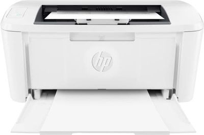 HP LaserJet M110w - Skriver - S/H - laser - A4/Letter - 600 x 600 dpi - opp til 20 spm - kapasitet: 150 ark - USB 2.0, Wi-Fi(n), Bluetooth LE