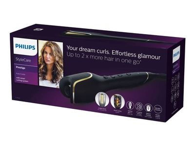 Lokówka Philips StyleCare Prestige BHB876/00