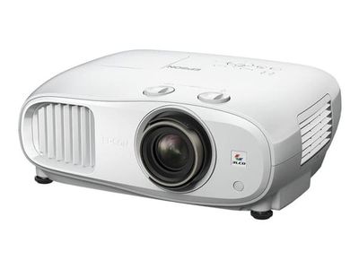 Epson EH-TW7100-projektor, 3000 ANSI-lumen, 4K PRO-UHD, 3LCD, hvit
