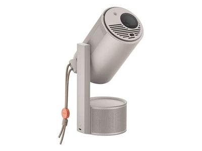 XGIMI MoGo 3 Pro, DLP, 1080p (1920x1080), 16:9, 1016 - 5080 mm (40 - 200"), 450 ISO lumens, 4:3, 16:9
