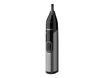 Philips Nose Ear & Eyebrow Trimmer Series 3000 Waterproof & Cordless