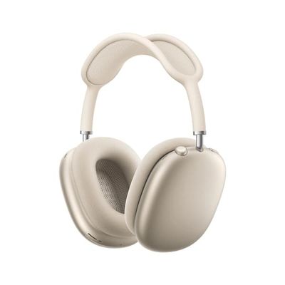 Apple AirPods Max -kuulokkeet ANC MWW53ZM/A Bluetooth, tähtivalkea