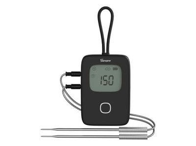 Sonoff BMT01, AAA, 1,5 V, 71,4 mm, 19,2 mm, 104,6 mm, 100 g