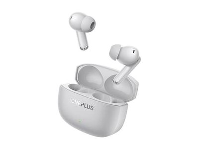 OnePlus Nord Buds 4 Pro - Grey