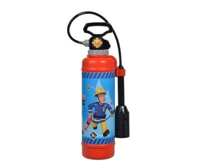 Brannmann Sami leke brannslukker Fire Extinguisher Pro