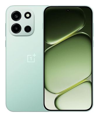 OnePlus Nord 6 5G-smarttelefon 512 GB 12 GB RAM, grønn