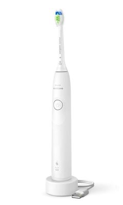 Philips HX7108 Sonicare 5300 -sarjan sähköhammasharja - valkoinen