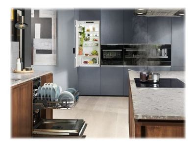 Electrolux 900 SENSE EEC67310L - Oppvaskmaskin - innebygd - Nisje - bredde: 60 cm - dybde: 55 cm - høyde: 82 cm