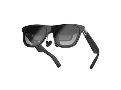 AR XREAL One Pro-briller (størrelse L)