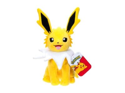 Pokémon Plush 20 cm Jolteon
