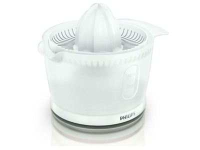 Philips Daily Collection HR2738/00 -sitruspuristin, 1,2 m, 0,5 L, Polypropeeni (PP), Auto reverse, 0,8 m, 25 W