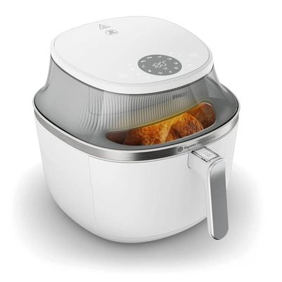 Philips 3000 series NA331/10, Kuumakiertoilmakypsennin, 6,2 L, 1 kg, Rapid Air, 40 °C, 200 °C