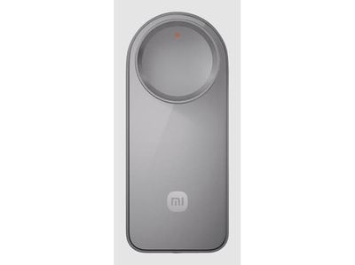 Xiaomi - Smart door lock - self-install - trådlös - Bluetooth 5.0, 802.11b/g/n/ax