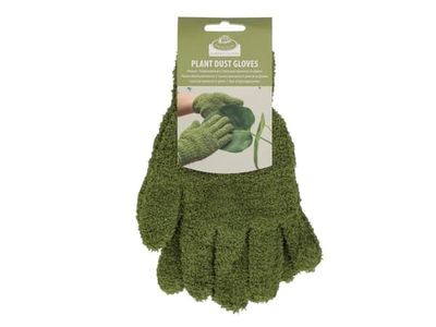 Esschert Design Protective Handwear, Hagehansker, Grønn, Voksen, 2 stykker, Mikrofiber, 138 mm