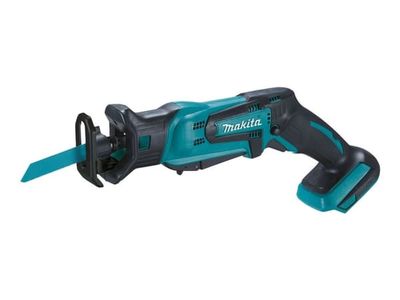 Makita DJR183 - Reciprosåg - sladdlös - utan batteri - 18 V - SOLO