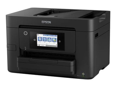Epson WorkForce Pro WF-4820DWF multifunksjonsblekkskriver farge Wi-Fi