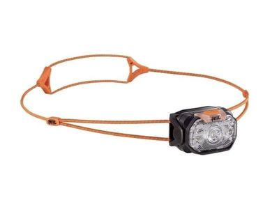 Petzl Swift LT, Pannbandsficklampa, Svart, IPX4, LED, 1 lamp(or), 3 h