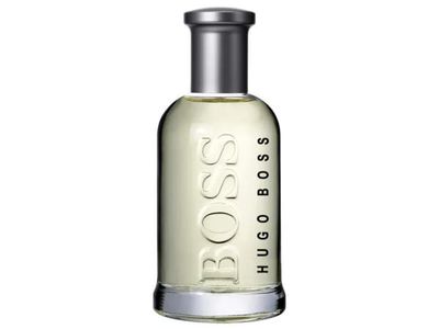HUGO BOSS Bottled No. 6 Edt Spray - Mand - 50 ml
