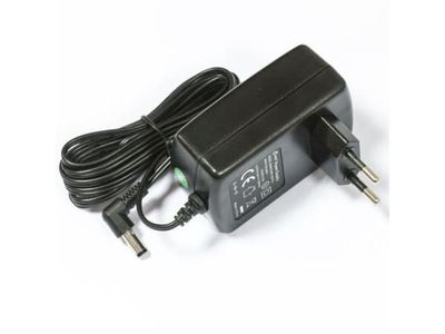 Mikrotik SAW30-240-1200GR2A, inomhus, 24 V, AC-till-DC, 1,2 A, Svart, 1 styck