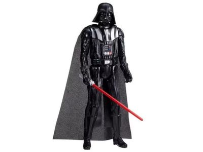 Star Wars Titan Basic-figur 30 cm – Darth Vader