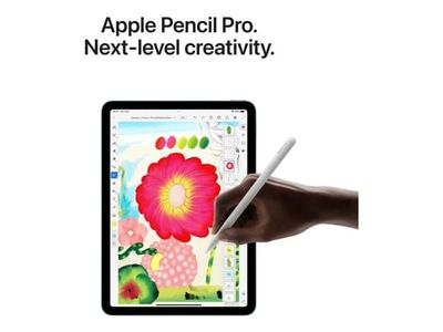 Apple 11-inch iPad Air M3 Wi-Fi + Cellular - Tablet - 128 GB - 11" IPS (2360 x 1640) - 3G, 4G, 5G - blå