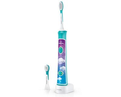 Philips HX6322 Sonicare sähköhammasharja lapsille - sininen