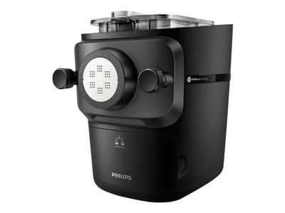 Philips 7000 Series HR2665 - Pastamaskin - 200 W - svart
