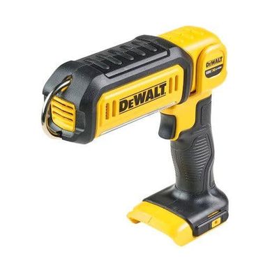 DeWalt DCL050-XJ Handhållen LED-arbetslampa - 18 V - SOLO