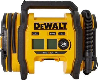DeWALT DCC018N-XJ Kompaktkompressor 18 V