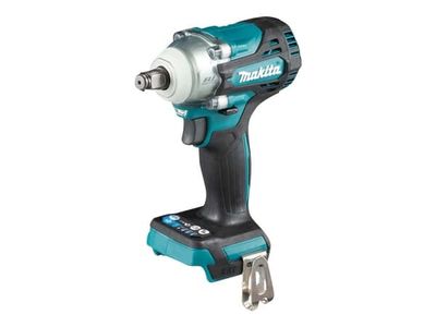 Makita DTW300Z - Mutterdragare - sladdlös - 1/2-tums kvadrat-drive - 330 N·m - inget batteri - 18 V