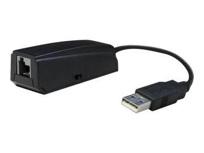 ThrustMaster T.RJ12 USB Adapter - Spillinngangsadapter - USB - for ThrustMaster T3PA, T3PA-PRO