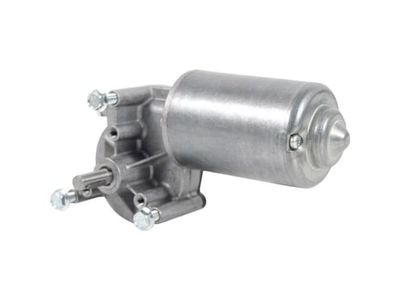 DOGA DC-växelmotors Typ 111 DO 111.3761.2B.00 / 3018 12 V 5 A 5 Nm 40 U/min axeldiameter: 9 mm 1 st