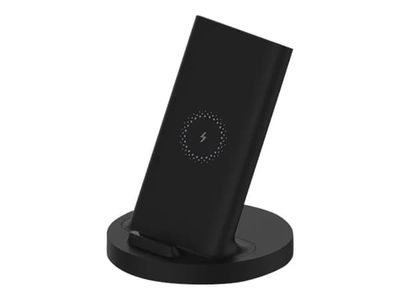 Xiaomi Mi - Trådløst ladestativ - 20 watt - 2 A