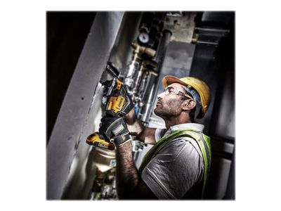 DeWALT - Oscillerande multiverktyg - sladdlös - inget batteri - 18 V - SOLO