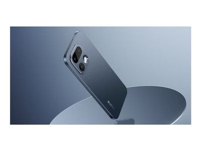 Realme 16 Pro - 5G smarttelefon - dobbelt-SIM - RAM 8 GB / Internminne 256 GB - OLED display - 6.78" - 2772 x 1272 piksler - (144 Hz) - 2x bakkamer...