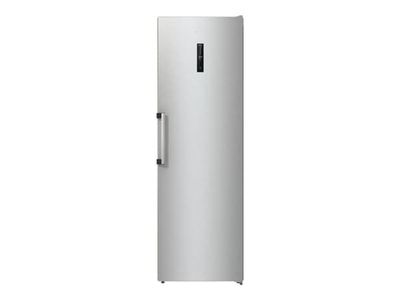 Gorenje Advanced R619EAXL6 - Kjøleskap - fordypning - bredde: 60 cm - 398 liter - Klasse E - rustfritt stål