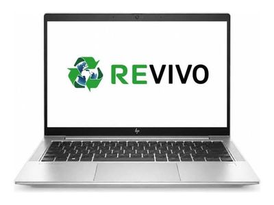HP EliteBook 830 G8 - Intel Core i5 - 1135G7 / inntil 4.2 GHz - Win 11 Pro - Intel Iris Xe Graphics - 16 GB RAM - 256 GB - 13.3" 1920 x 1080 (Full ...