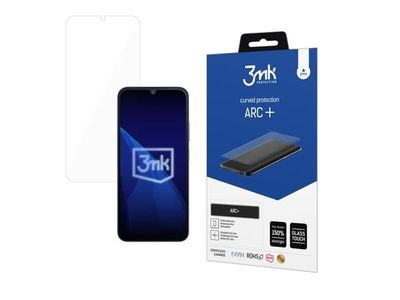 3mk ARC+ beskyttelsesfilm for Xiaomi Redmi A7 Pro