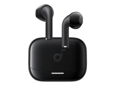 Soundcore K20i - True wireless-hörlurar med mikrofon - inuti örat - Bluetooth